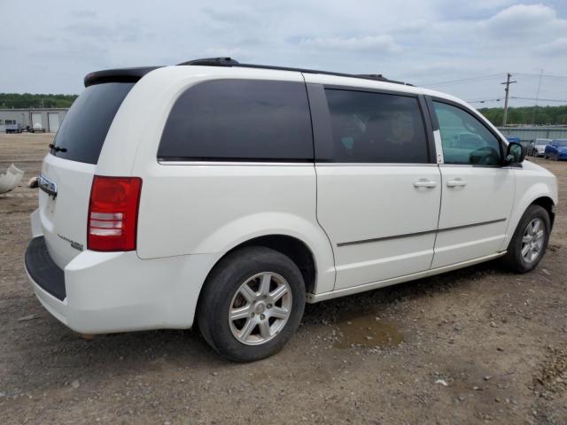 Изображение 3 2010 CHRYSLER TOWN & COUNTRY TOURING 2010 с VIN 2A4RR5D18AR192797