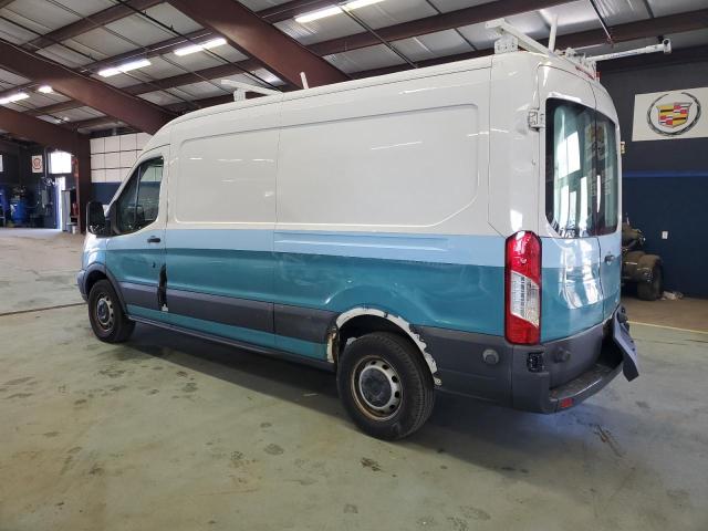 Изображение 2 2015 FORD TRANSIT T-250 2015 с VIN 1FTNR2CM4FKA09772