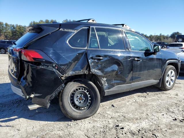 Image 3 of 2019 TOYOTA RAV4 LE 2019 with VIN 2T3F1RFV6KW038507