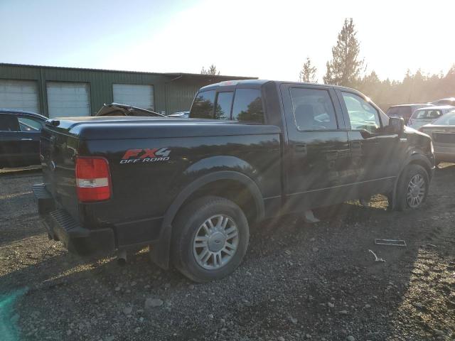Image 3 of 2004 FORD F150 SUPERCREW 2004 with VIN 1FTPW14564KC09956