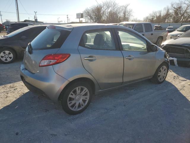 Obraz 3 z 2013 MAZDA MAZDA2  2013 z VIN JM1DE1KY8D0164422