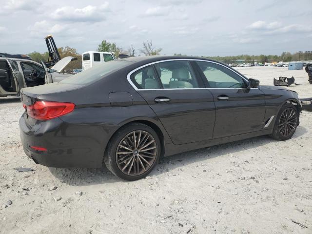 Изображение 3 2017 BMW 530 XI 2017 с VIN WBAJA7C56HG457624