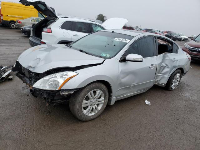 2011 NISSAN ALTIMA BASE 2011 image