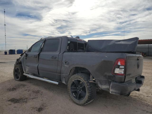 Obraz 2 z 2021 RAM 1500 BIG HORN/LONE STAR 2021 z VIN 1C6RREFTXMN689542