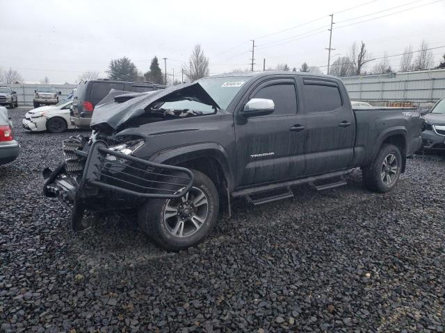 Obraz 1 z 2016 TOYOTA TACOMA DOUBLE CAB 2016 z VIN 3TMDZ5BN6GM005661