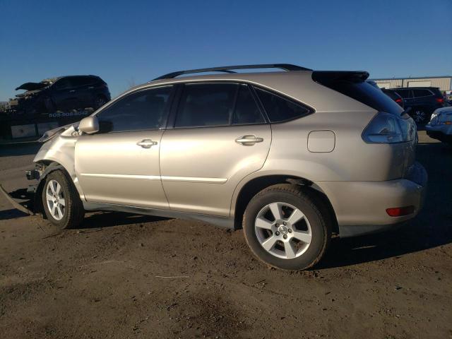 Изображение 2 2007 LEXUS RX 350 2007 с VIN 2T2HK31UX7C013494