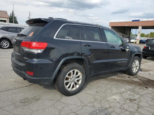 Image 3 of 2015 JEEP GRAND CHEROKEE LAREDO 2015 with VIN 1C4RJFAG2FC736688