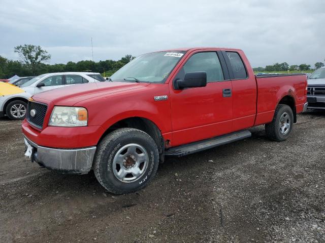 Obraz 1 z 2006 FORD F150  2006 z VIN 1FTPX14596FA41223