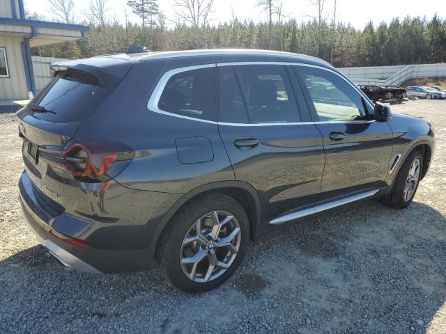Obraz 3 z 2022 BMW X3 SDRIVE30I 2022 z VIN 5UX43DP00N9M92004