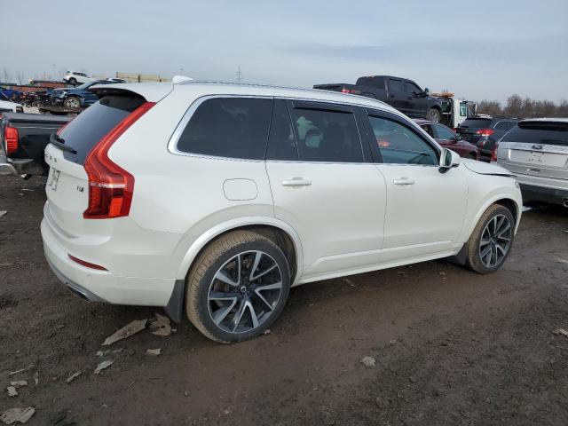 Image 3 of 2021 VOLVO XC90 T6 MOMENTUM 2021 with VIN YV4A221K7M1670720