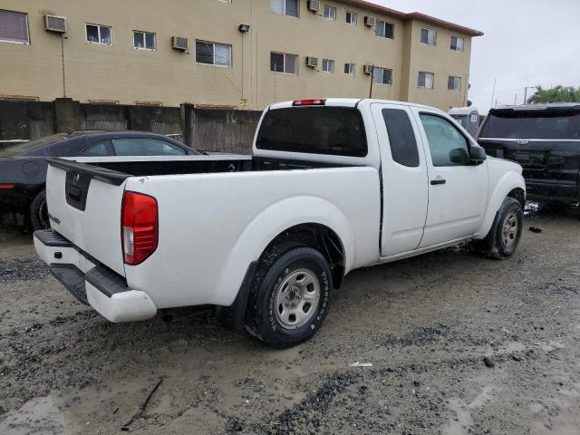 Image 3 of 2018 NISSAN FRONTIER S 2018 with VIN 1N6BD0CT0JN705272