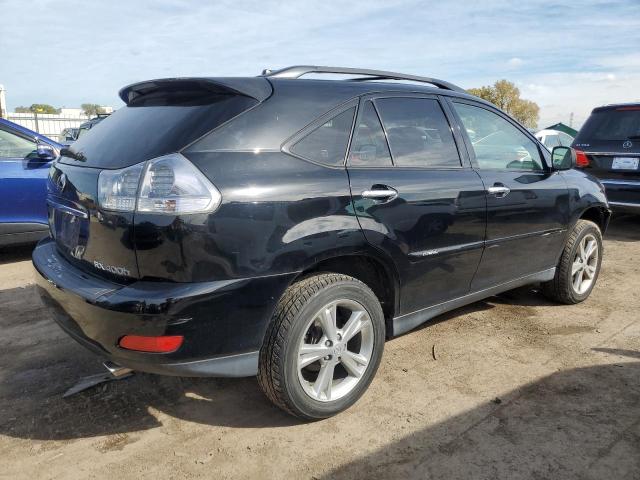 Изображение 3 2008 LEXUS RX 400H 2008 с VIN JTJGW31U882850052