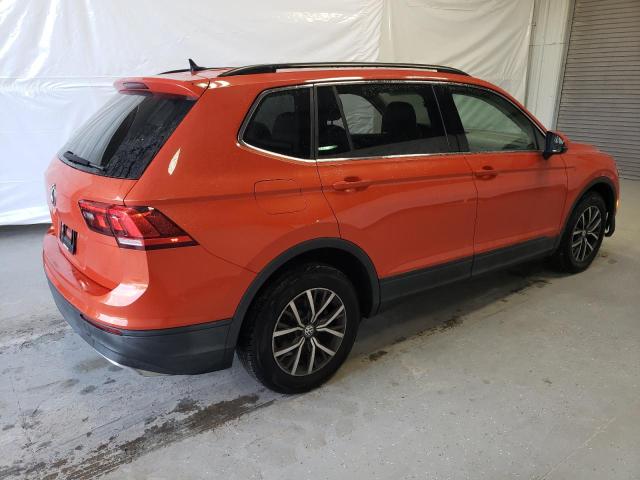 Obraz 3 z 2019 VOLKSWAGEN TIGUAN SE 2019 z VIN 3VV3B7AX6KM016233