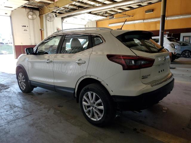 Image 2 of 2020 NISSAN ROGUE SPORT S 2020 with VIN JN1BJ1CV2LW267938