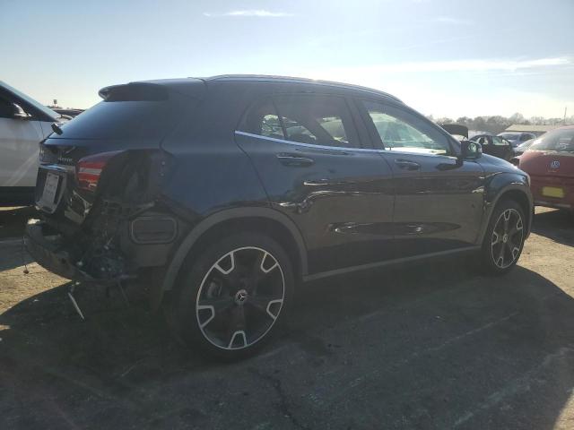 Image 3 of 2018 MERCEDES-BENZ GLA 250 4MATIC 2018 with VIN WDCTG4GB0JJ479095