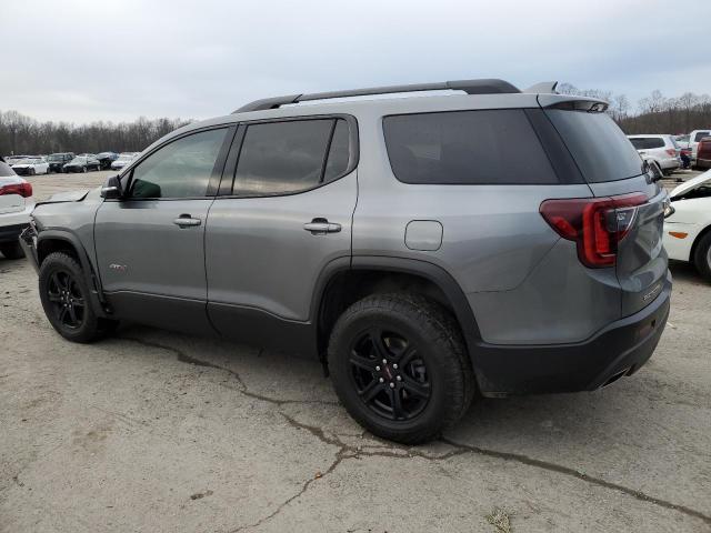 Изображение 2 2022 GMC ACADIA AT4 2022 с VIN 1GKKNLLSXNZ129105