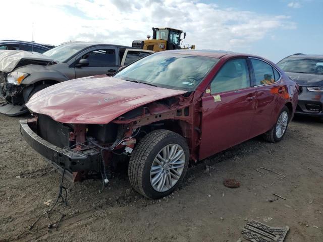 Obraz 1 z 2016 LEXUS ES 350 2016 z VIN 58ABK1GG6GU014603