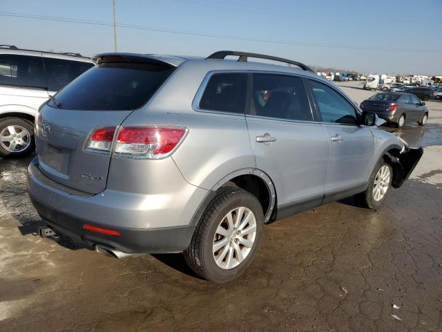 Изображение 3 2008 MAZDA CX-9  2008 с VIN JM3TB28A680153646