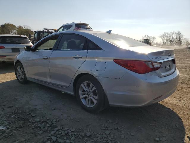 Obraz 2 z 2011 HYUNDAI SONATA GLS 2011 z VIN 5NPEB4AC7BH108928
