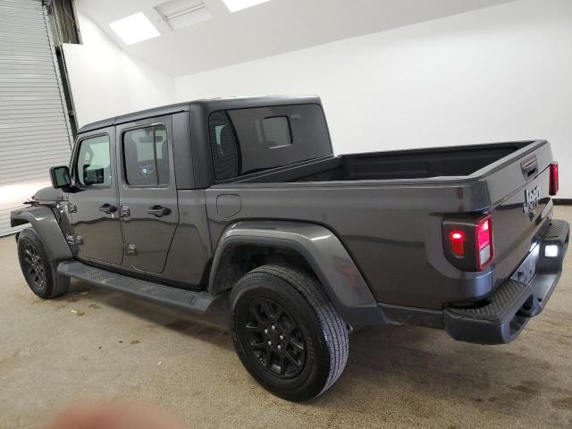 Изображение 2 2023 JEEP GLADIATOR OVERLAND 2023 с VIN 1C6HJTFG7PL569935