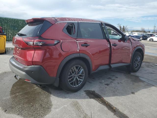 Image 3 of 2023 NISSAN ROGUE S 2023 with VIN 5N1BT3AA4PC803438