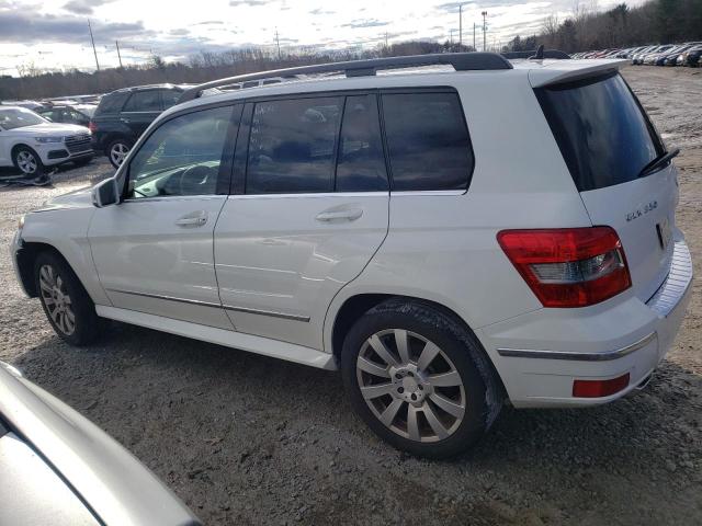 Изображение 2 2010 MERCEDES-BENZ GLK 350 4MATIC 2010 с VIN WDCGG8HB6AF328207