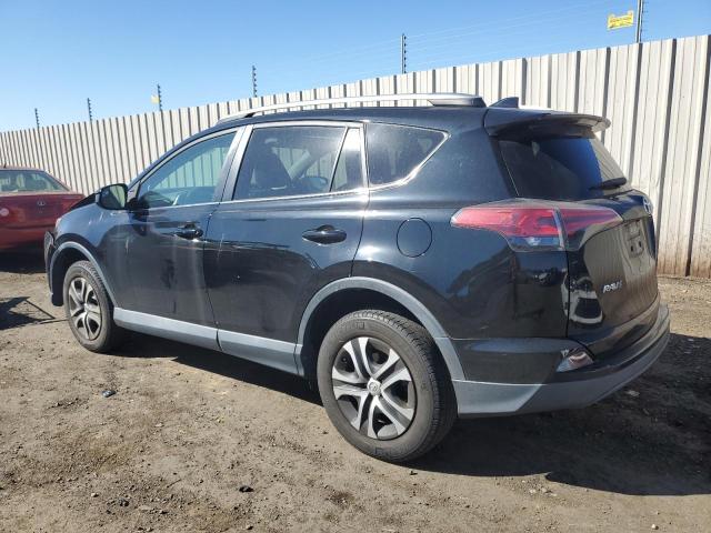 Изображение 2 2016 TOYOTA RAV4 LE 2016 с VIN 2T3ZFREV7GW256799