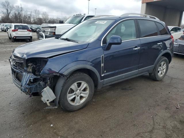 Image 1 of 2008 SATURN VUE XE 2008 with VIN 3GSCL33P68S691106