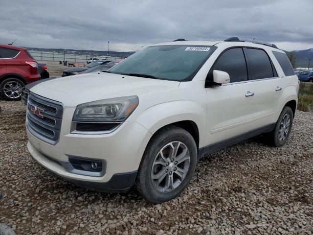 Изображение 1 2014 GMC ACADIA SLT-1 2014 с VIN 1GKKVRKD1EJ146816