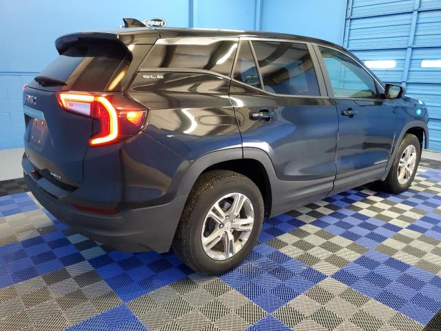 Изображение 3 2022 GMC TERRAIN SLE 2022 с VIN 3GKALTEV2NL179688