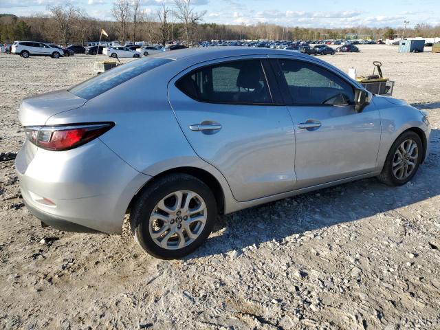 Изображение 3 2017 TOYOTA YARIS IA  2017 с VIN 3MYDLBYV2HY193498