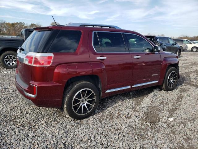 Obraz 3 z 2017 GMC TERRAIN DENALI 2017 z VIN 2GKALREK9H6117402