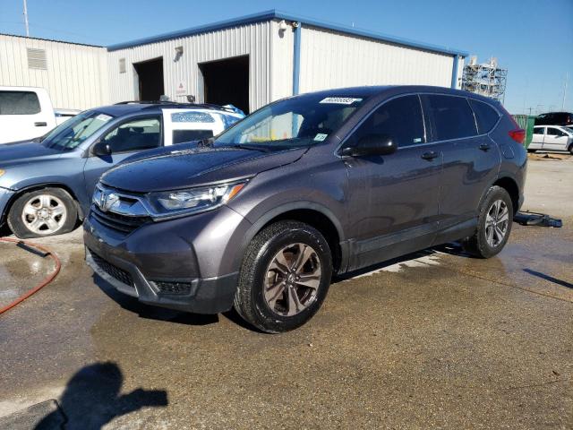 Obraz 1 z 2018 HONDA CR-V LX 2018 z VIN 2HKRW6H3XJH218832