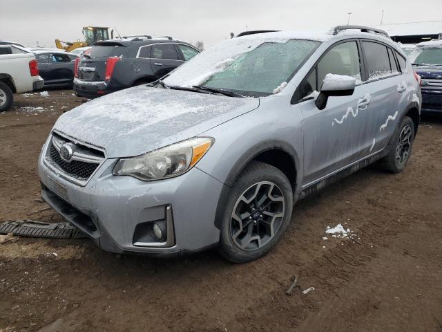 2016 SUBARU CROSSTREK PREMIUM 2016 image