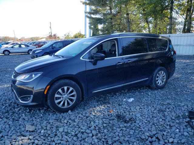 2019 CHRYSLER PACIFICA TOURING L 2019 image