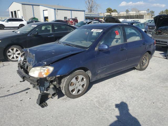 Obraz 2008 KIA SPECTRA EX 2008