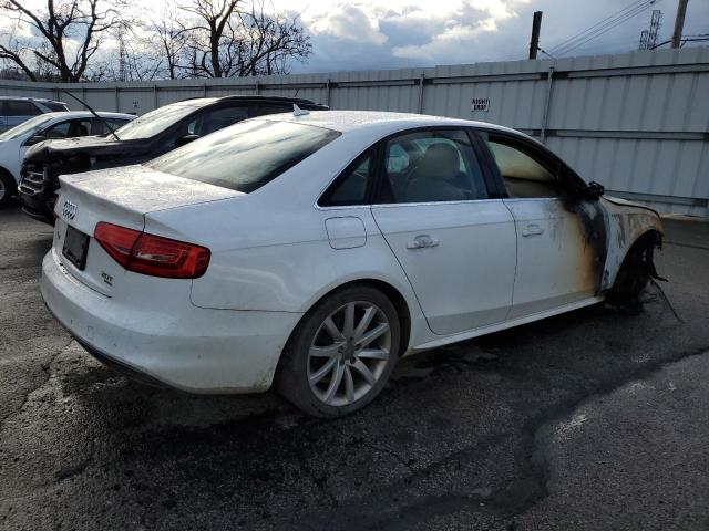 Obraz 3 z 2014 AUDI A4 PREMIUM 2014 z VIN WAUBFAFL2EN013130