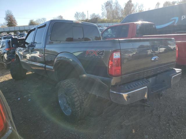 Image 2 of 2016 FORD F350 SUPER DUTY 2016 with VIN 1FT8W3BT2GEA32195