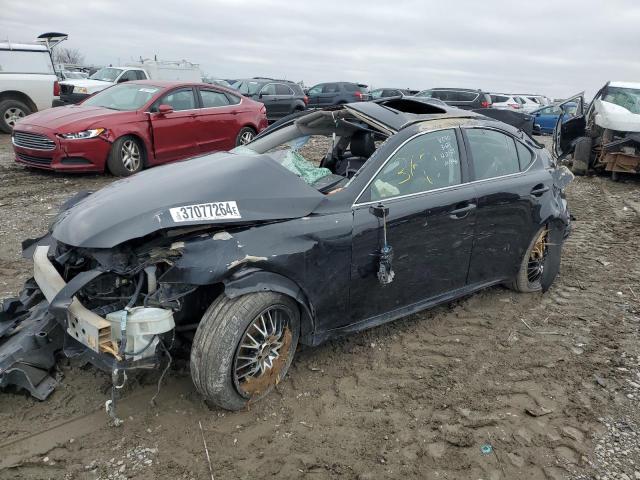 Image 1 of 2006 LEXUS IS 250 2006 with VIN JTHCK262565003188