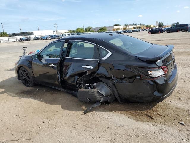 Image 2 of 2018 NISSAN ALTIMA 2.5 2018 with VIN 1N4AL3AP7JC293653