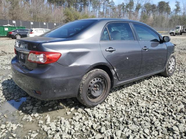 Изображение 3 2013 TOYOTA COROLLA BASE 2013 с VIN 2T1BU4EE2DC093804