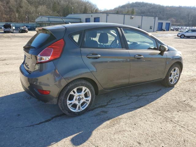 Изображение 3 2016 FORD FIESTA SE 2016 с VIN 3FADP4EJ4GM130348