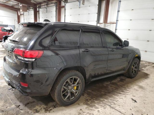 Изображение 3 2020 JEEP GRAND CHEROKEE TRACKHAWK 2020 с VIN 1C4RJFN96LC399238