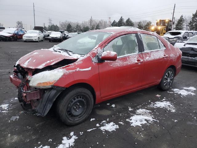 2007 TOYOTA YARIS  2007 image