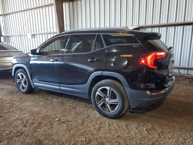 Obraz 2 z 2018 GMC TERRAIN SLT 2018 z VIN 3GKALPEV2JL364387
