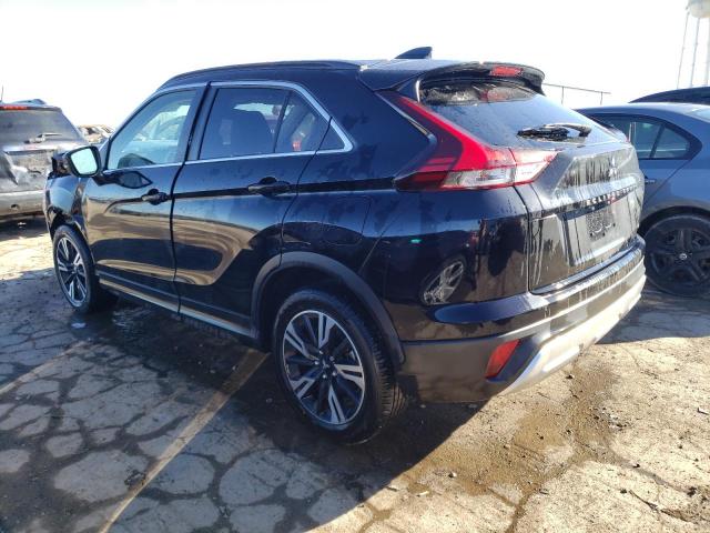 Image 2 of 2024 MITSUBISHI ECLIPSE CROSS SE 2024 with VIN JA4ATWAA7RZ009335