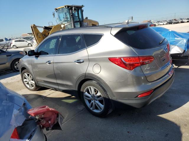 Obraz 2 z 2014 HYUNDAI SANTA FE SPORT  2014 z VIN 5XYZW3LA8EG198212
