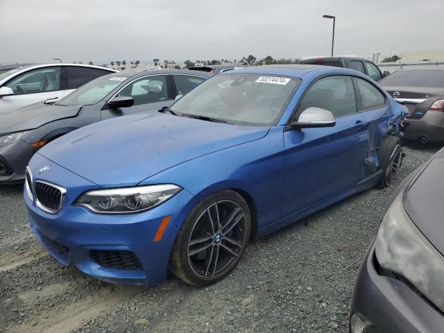 2018 BMW M240I  2018 image