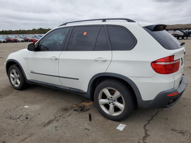 Изображение 2 2009 BMW X5 XDRIVE30I 2009 с VIN 5UXFE43559L037937