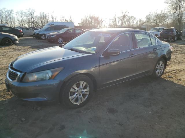 Image 1 of 2008 HONDA ACCORD LXP 2008 with VIN 1HGCP26408A020240